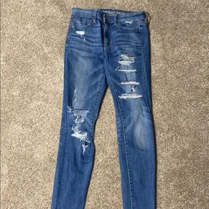AE jeans
